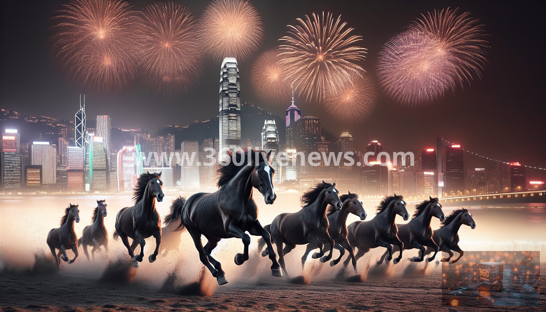 Major Developments in Hong Kong's Cultural and Economic Landscape