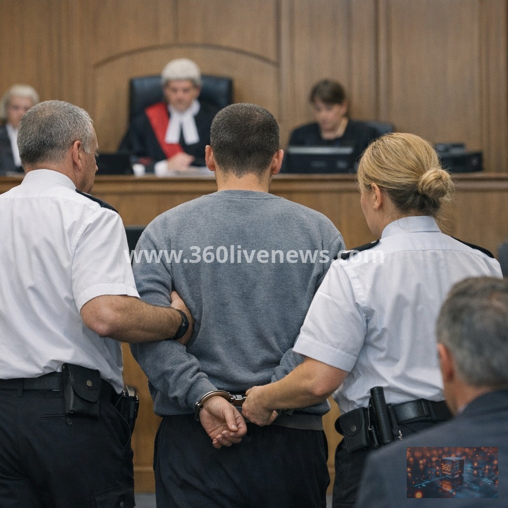 'Olivia's Law' Receives Royal Assent in UK to Mandate Criminals' Attendance at Sentencing