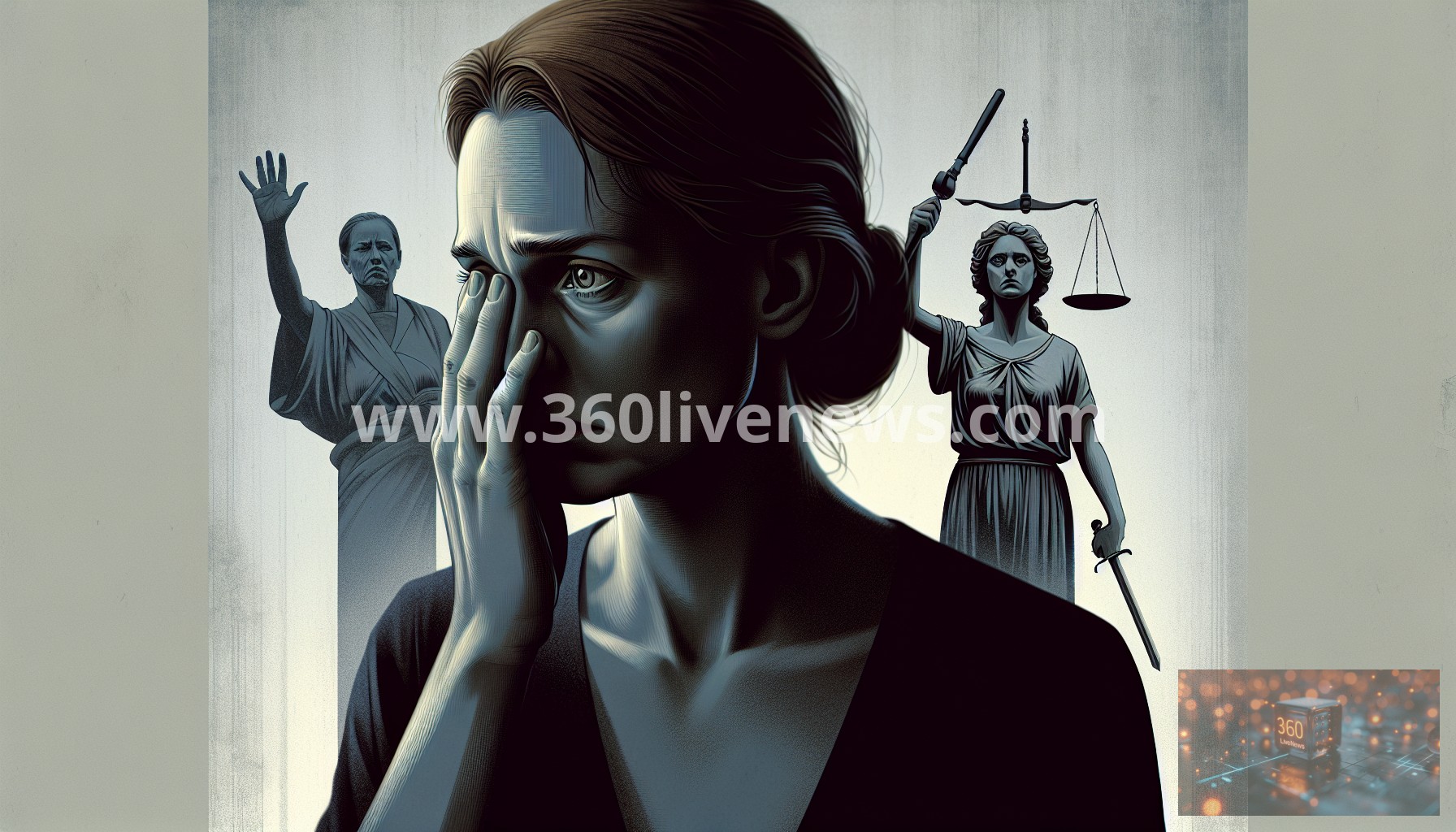 Urgent Court Safety Concerns and Rising Healthcare Access Issues