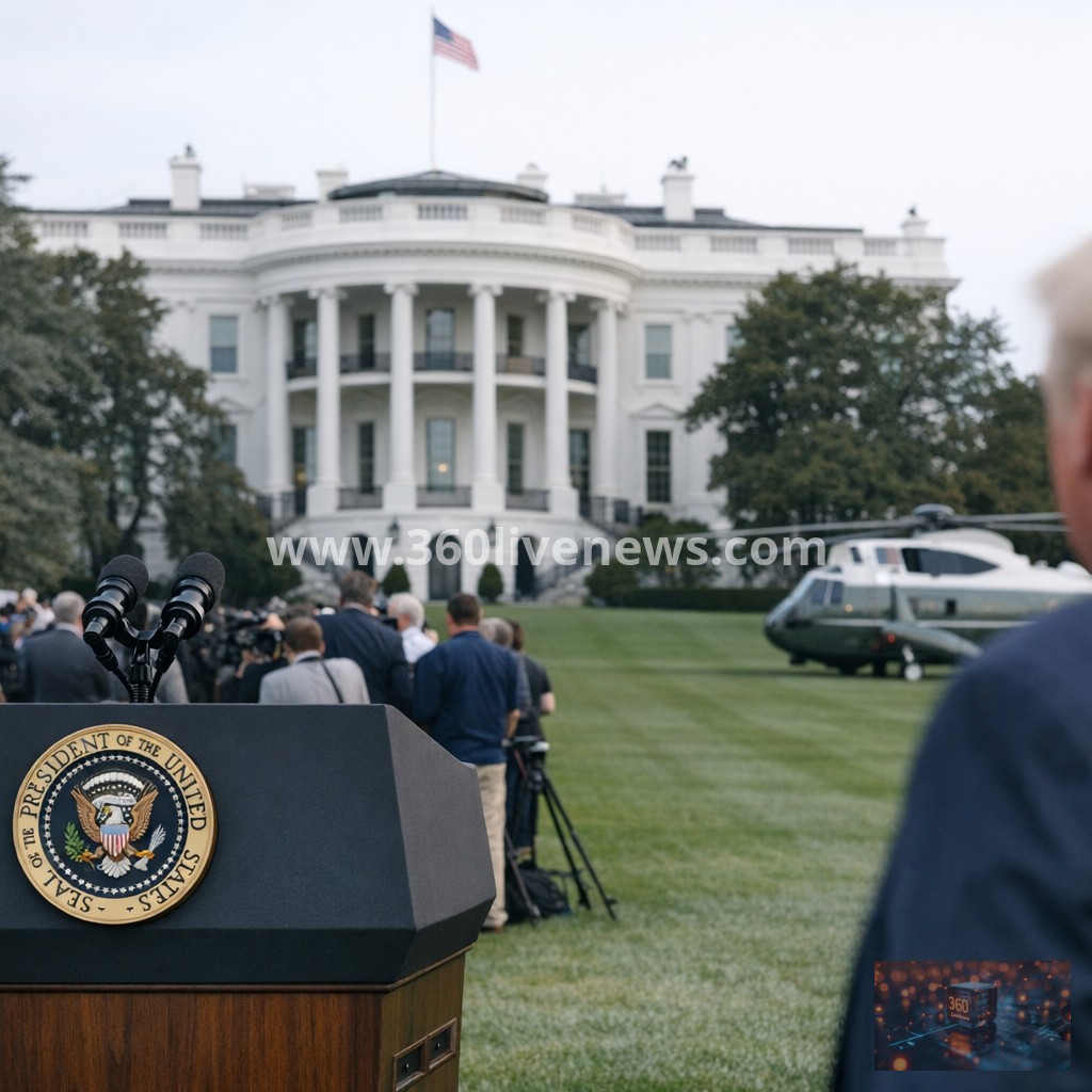 US President Trump sparks diplomatic backlash by sharing anti-immigrant remarks calling China and India 'hellholes'