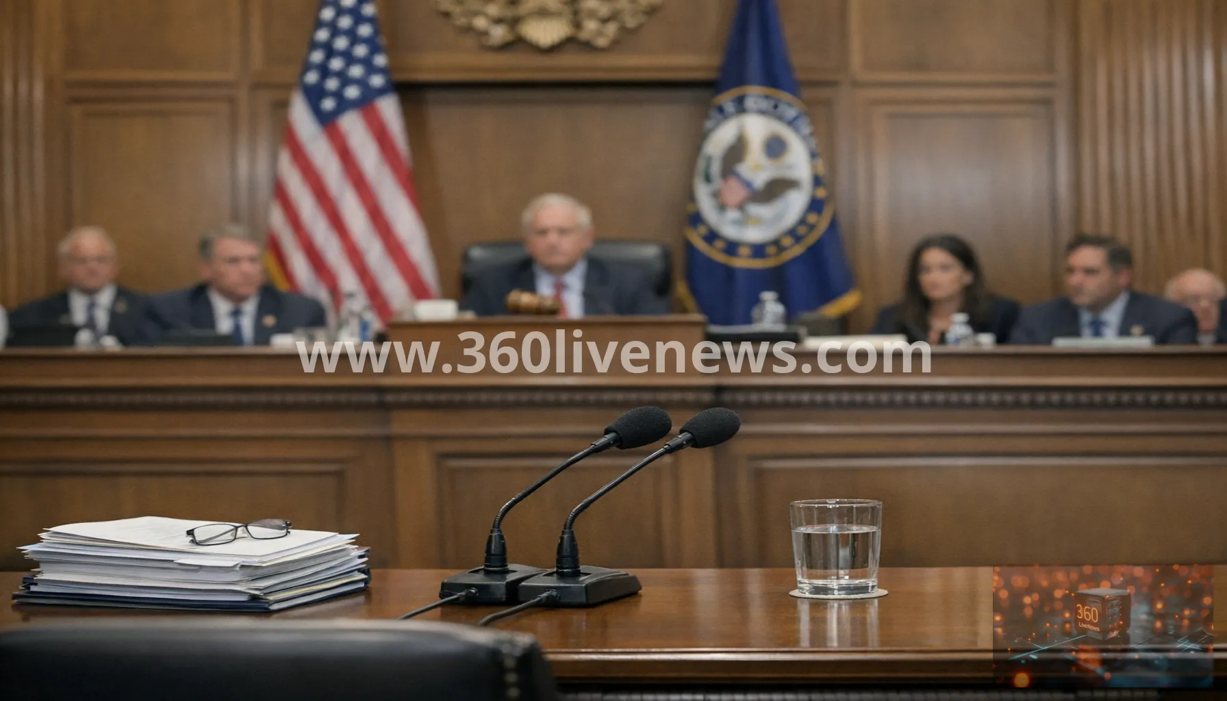 US House holds Leon Black in contempt over Epstein subpoenas