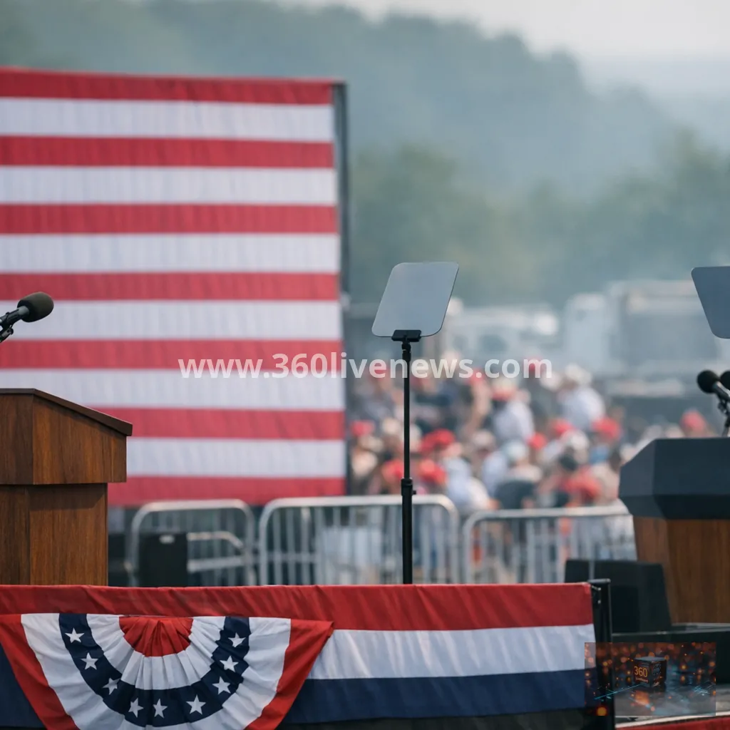 Trump rally shooting victim James Copenhaver dies at 76