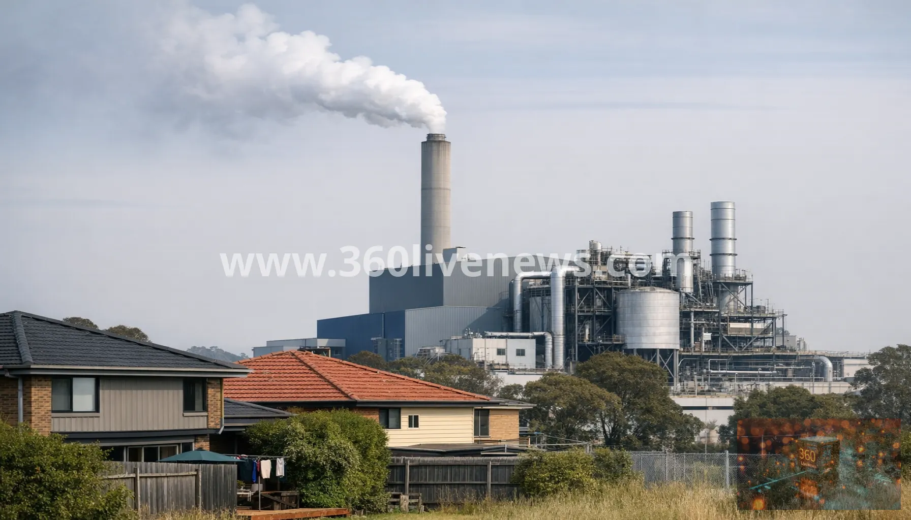 Victoria inquiry urges tougher waste-to-energy rules but stops short of minimum home setback distances