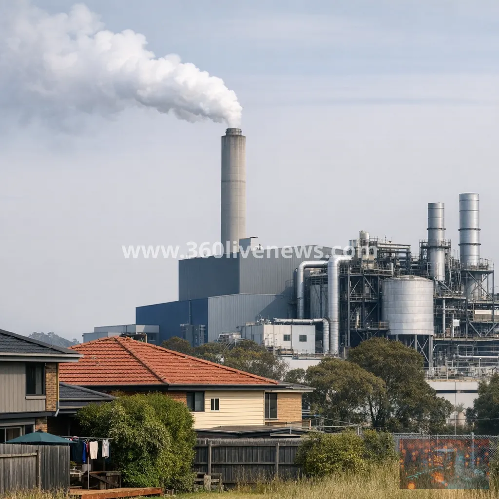 Victoria inquiry urges tougher waste-to-energy rules but stops short of minimum home setback distances