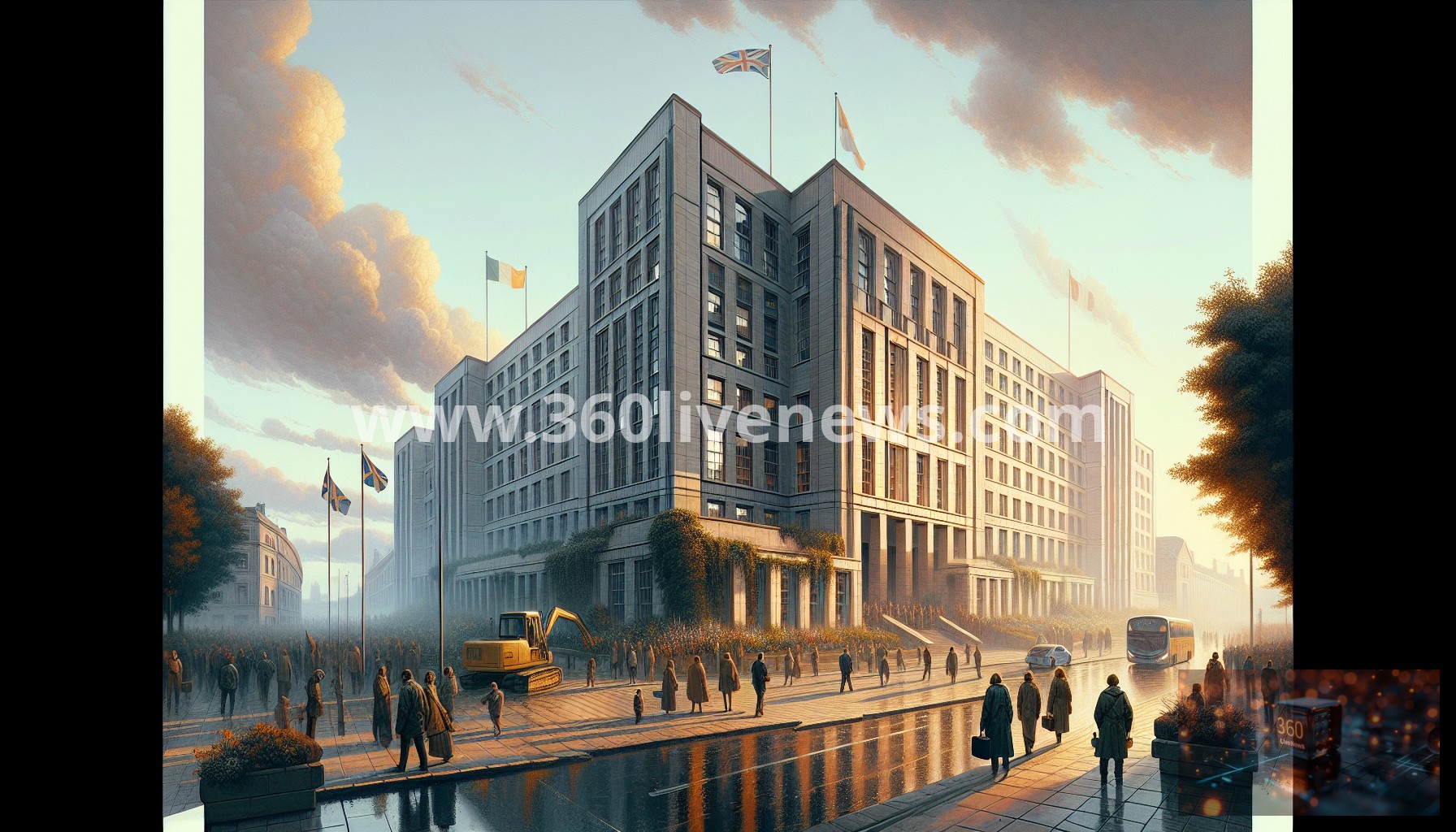 UK government allows mother and baby home survivors to keep benefits amid pressure from advocacy groups