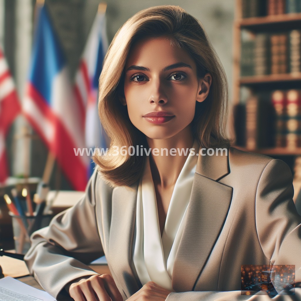 Liberal Party nominates Raissa Butkowski for federal by-election in Farrer scheduled for May 9