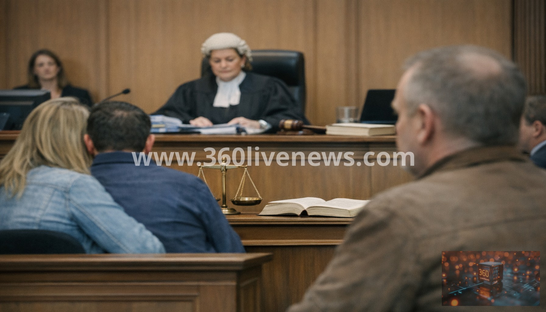 Prolific sperm donor denied name on child's birth certificate in UK Family Court ruling