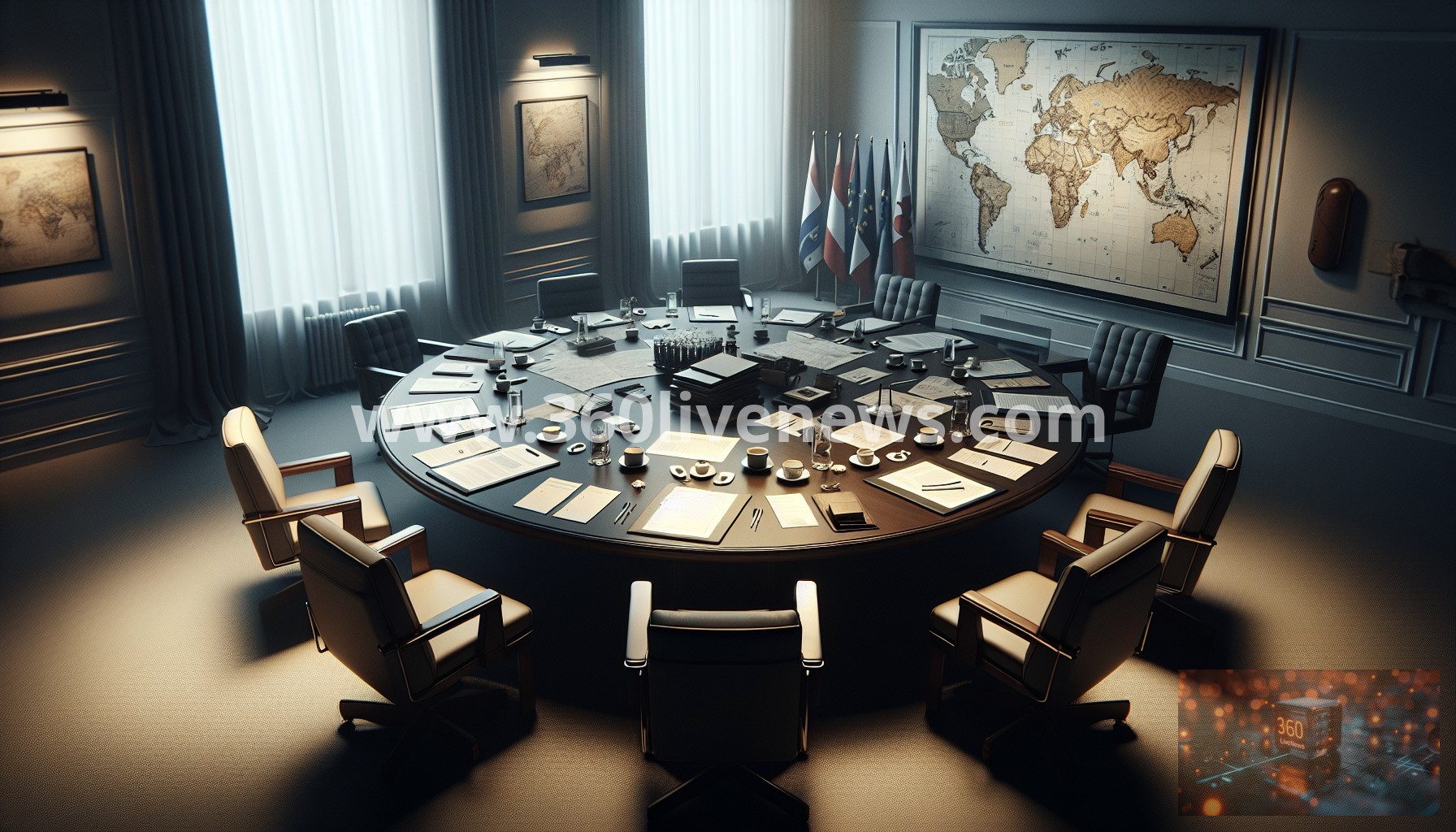 Trump Reiterates 15-Point Peace Framework with Iran Amid Diplomatic Skepticism