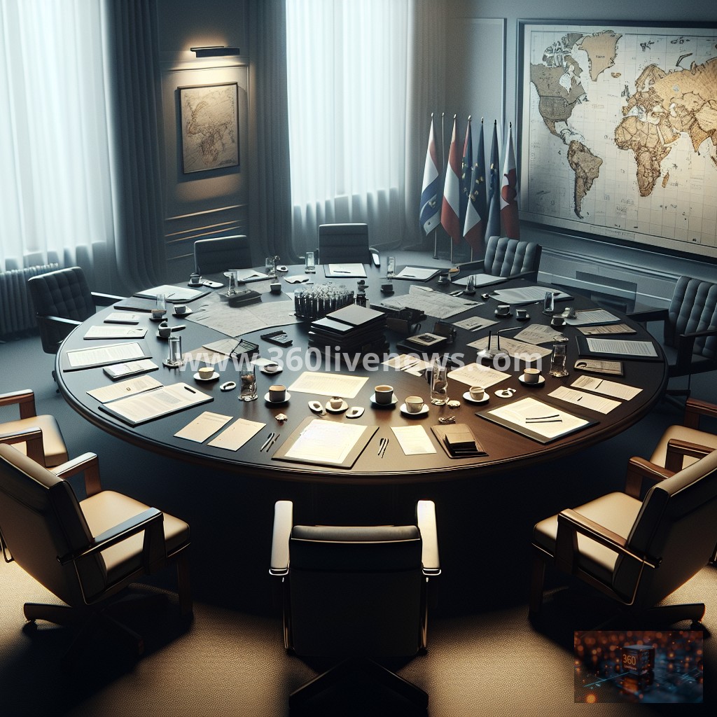 Trump Reiterates 15-Point Peace Framework with Iran Amid Diplomatic Skepticism