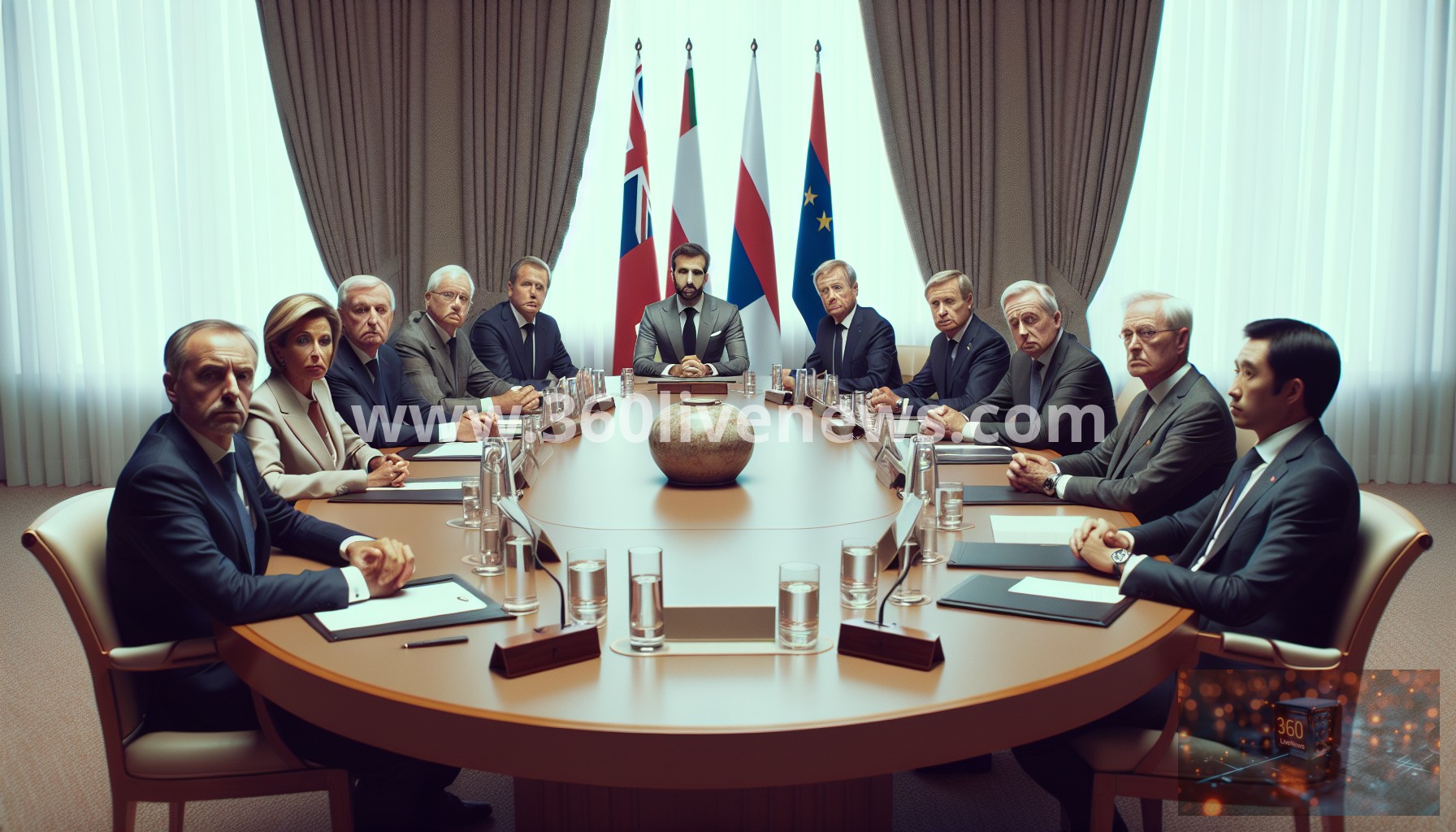 France retracts G7 summit invitation to South Africa amid US pressure, confirms South African presidency