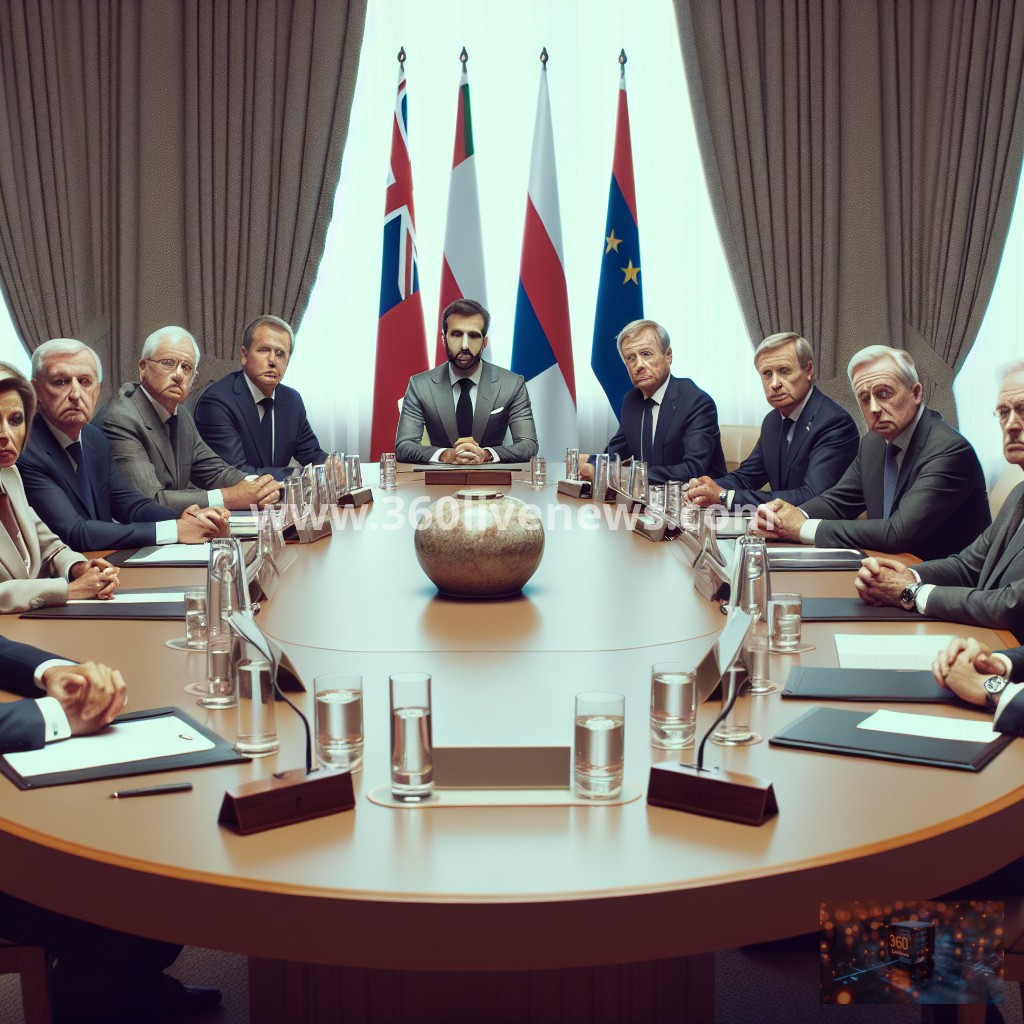 France retracts G7 summit invitation to South Africa amid US pressure, confirms South African presidency