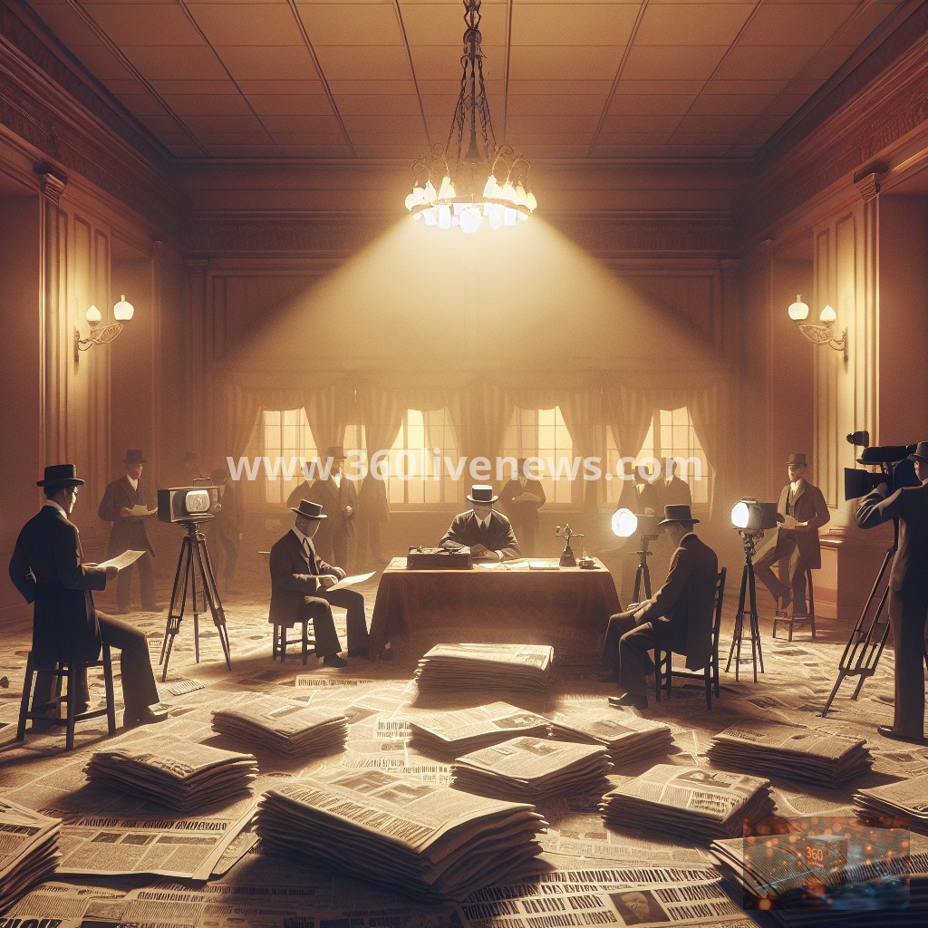 Political Disinformation and Malware Threats: A Double-Edged Sword