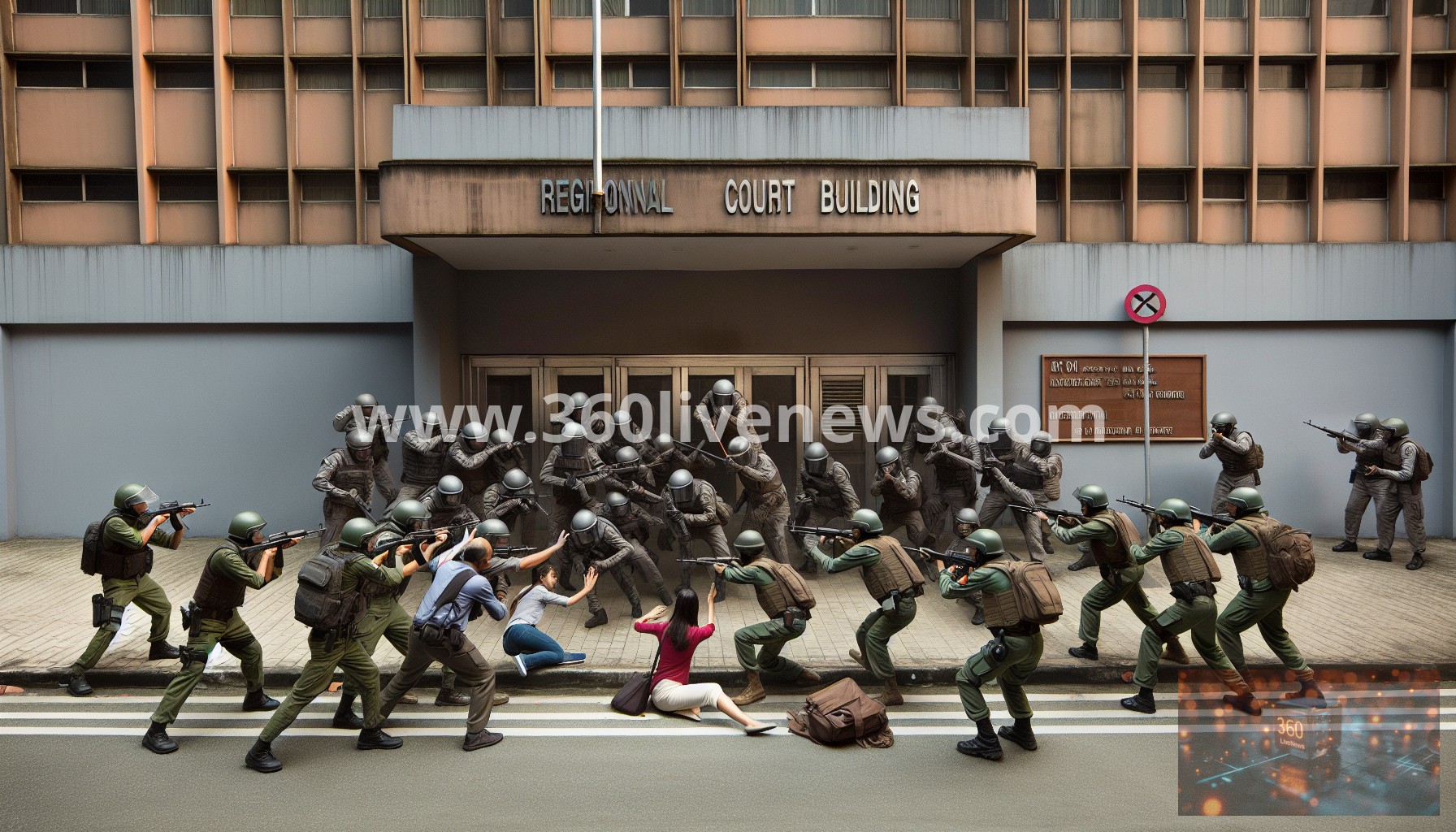 Increased Access to Court Services Urged Amid Domestic Violence Crisis