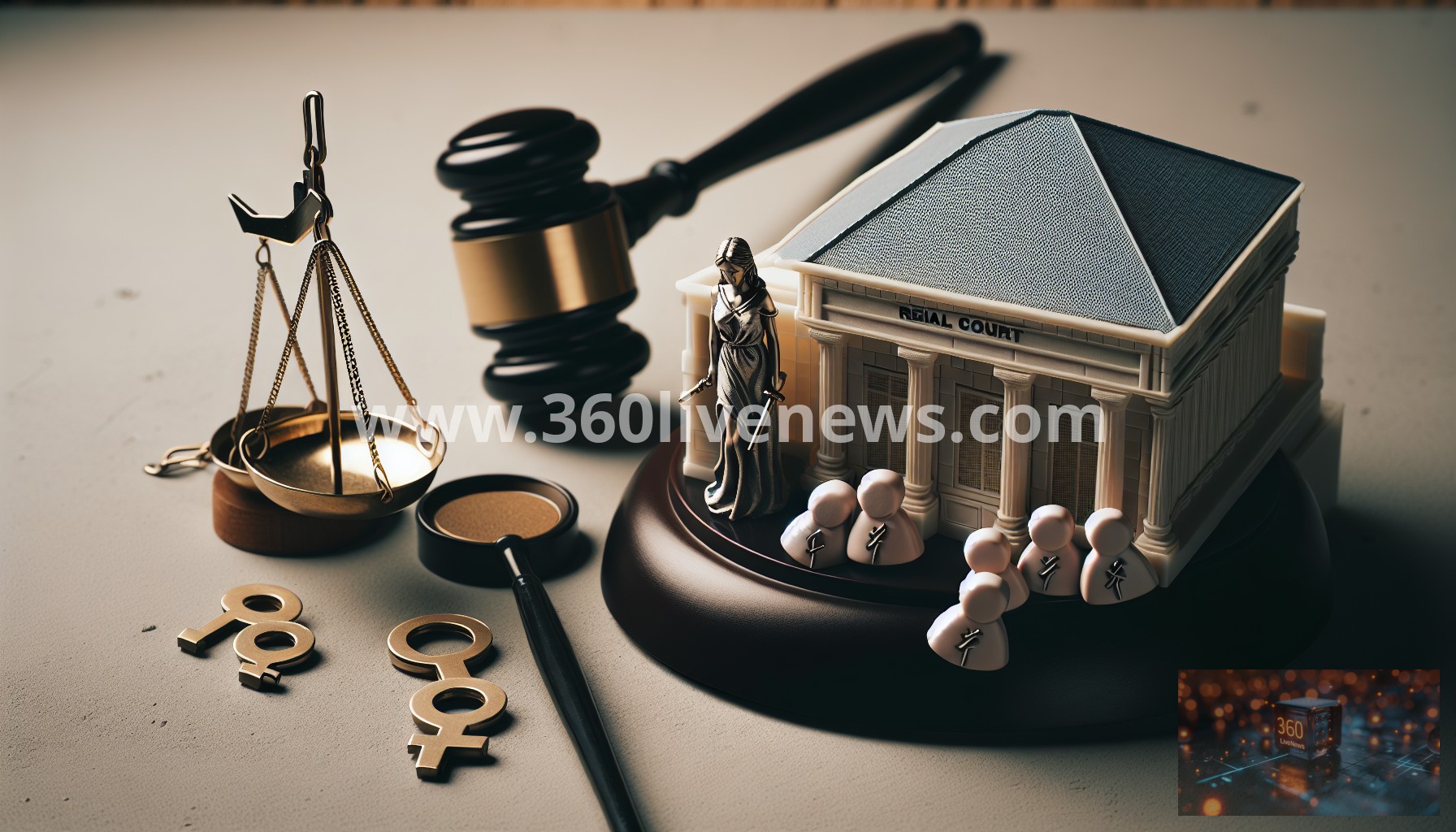 Concerns Rise Over Court Safety and Healthcare Access Issues