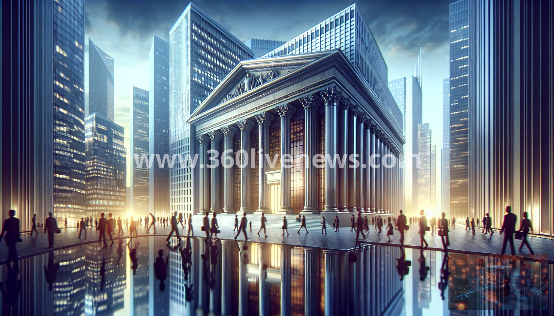 Bank of America agrees to $72.5 million settlement over allegations linked to Jeffrey Epstein's crimes