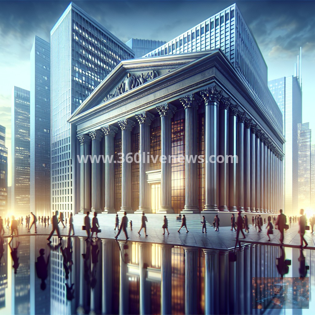 Bank of America agrees to $72.5 million settlement over allegations linked to Jeffrey Epstein's crimes