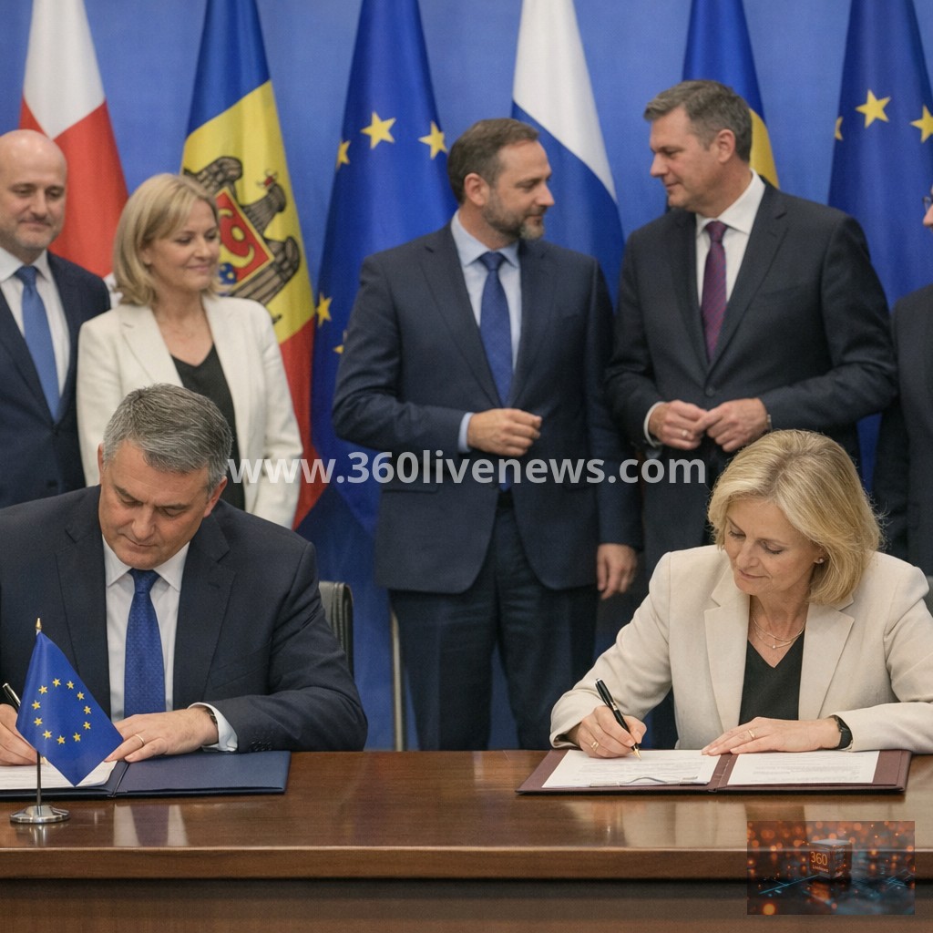 UK backs European declaration to speed illegal migration removals