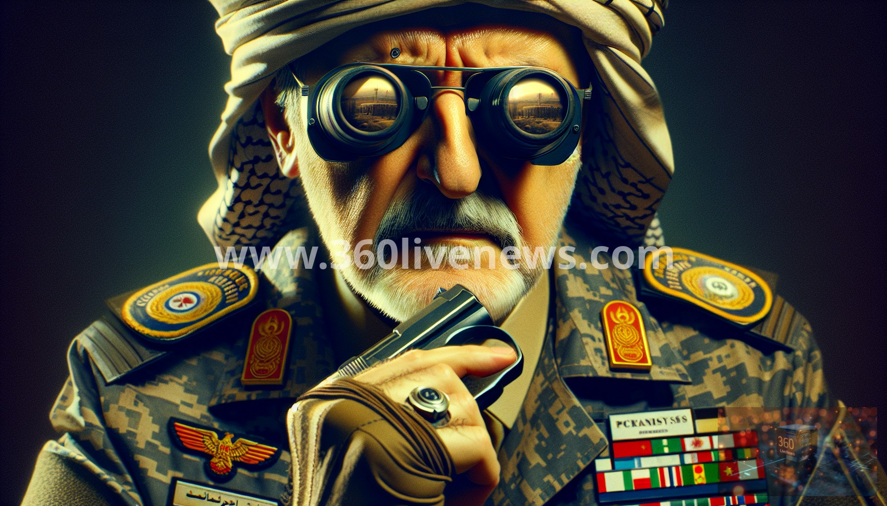 Iran warns of zero restraint in response to attacks on its energy infrastructure following Israeli airstrikes on South Pars gasfield