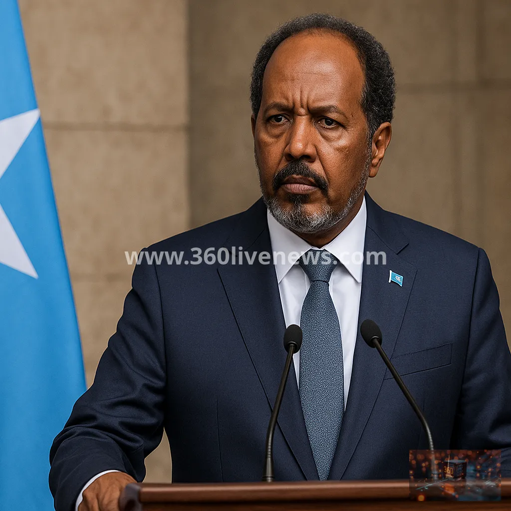 Somalia rejects alleged Israeli presence plans in Berbera