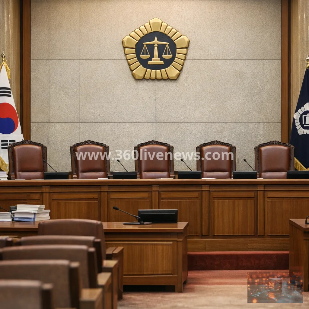 South Korea's top court upholds seven-year sentence for ex-president Yoon