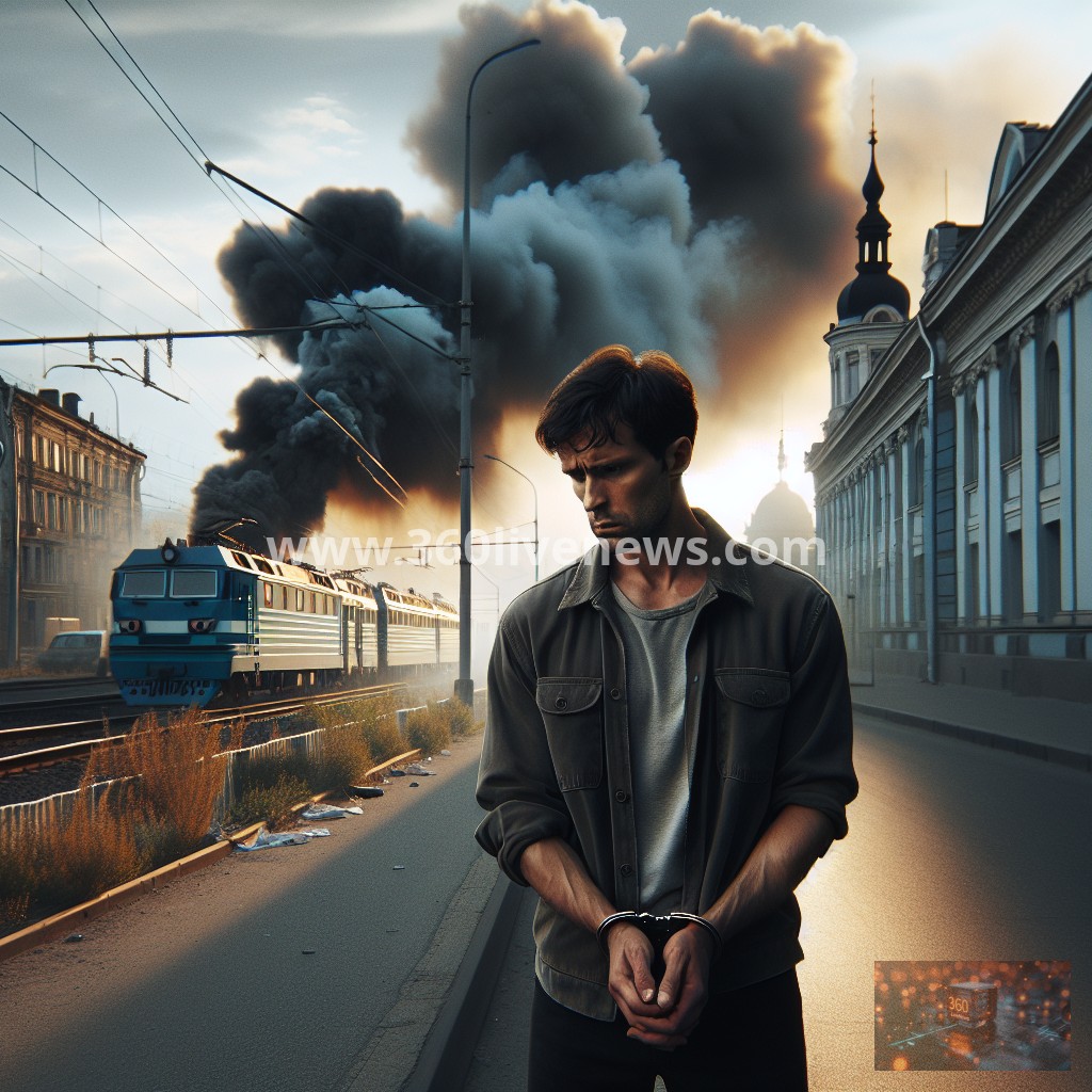 Fire near Glasgow Central railway station causes indefinite closure and significant travel disruptions