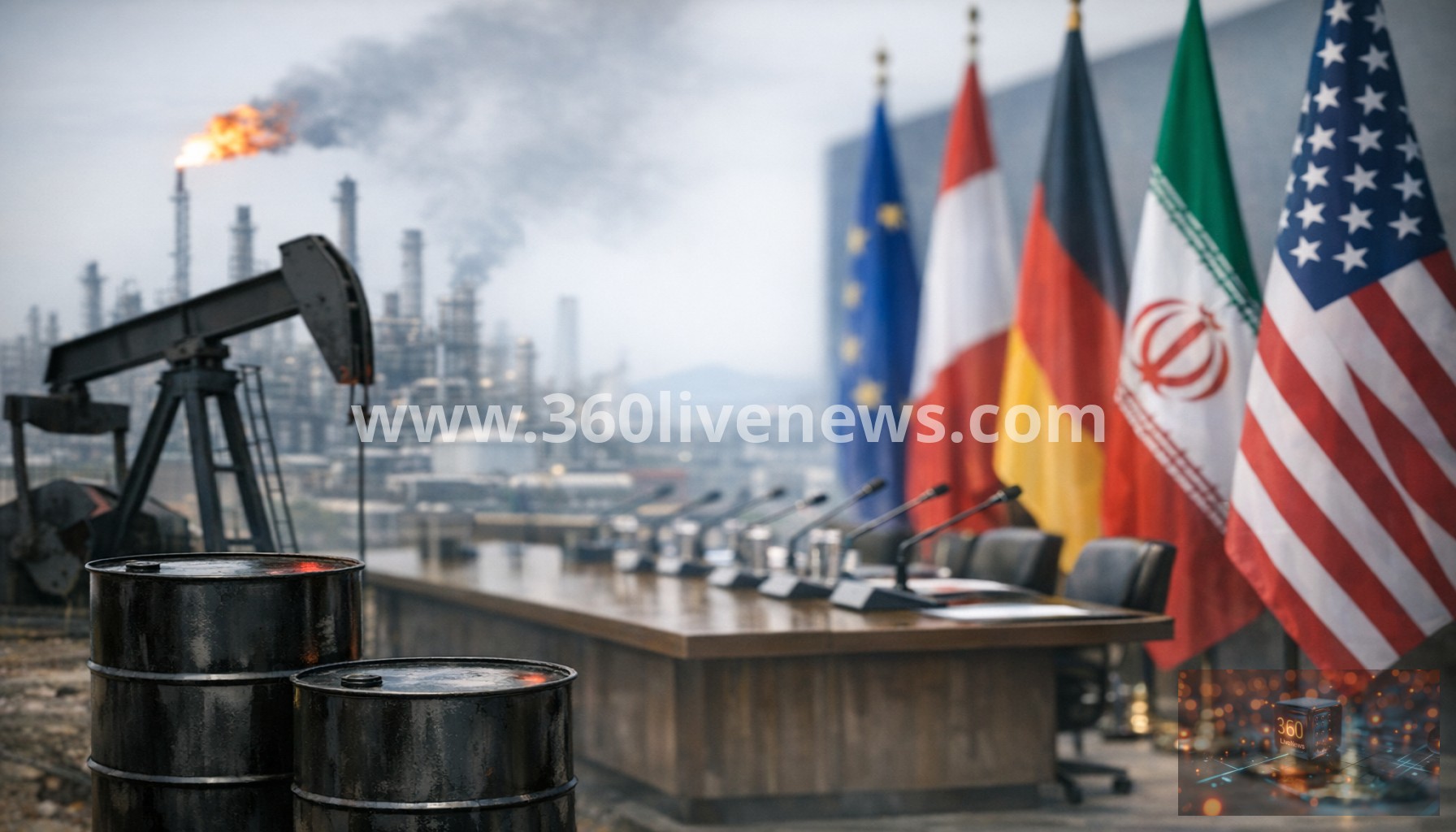 G7 economic agenda strained by inflation fears and US-EU split over Russia oil sanctions