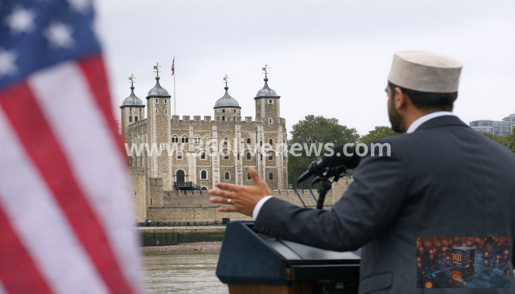 New York Mayor urges King Charles to return Koh-i-Noor diamond