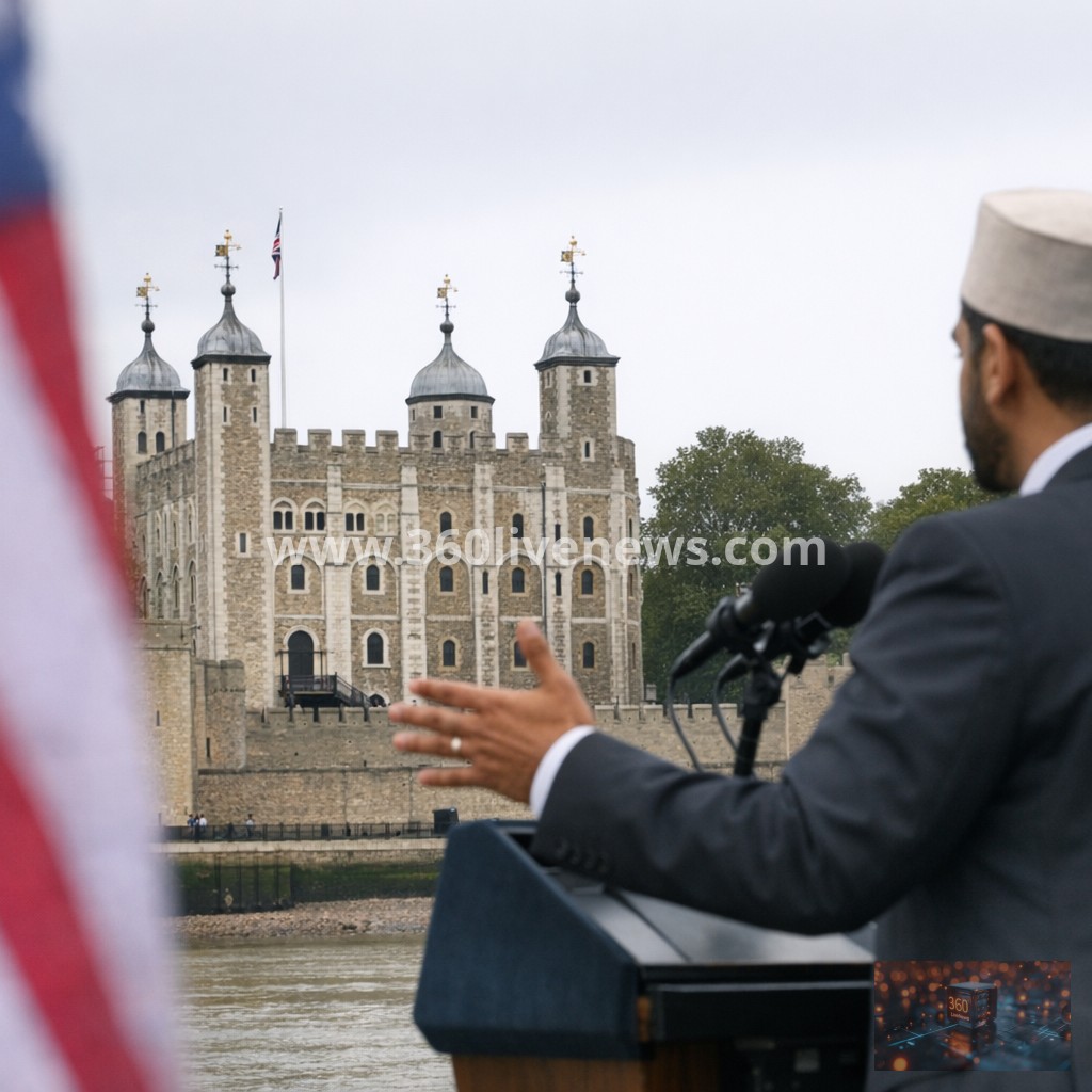 New York Mayor urges King Charles to return Koh-i-Noor diamond