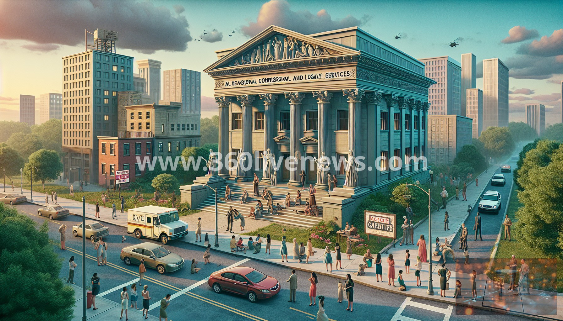 Concerns Grow Over Domestic Violence Court Facilities in Katherine