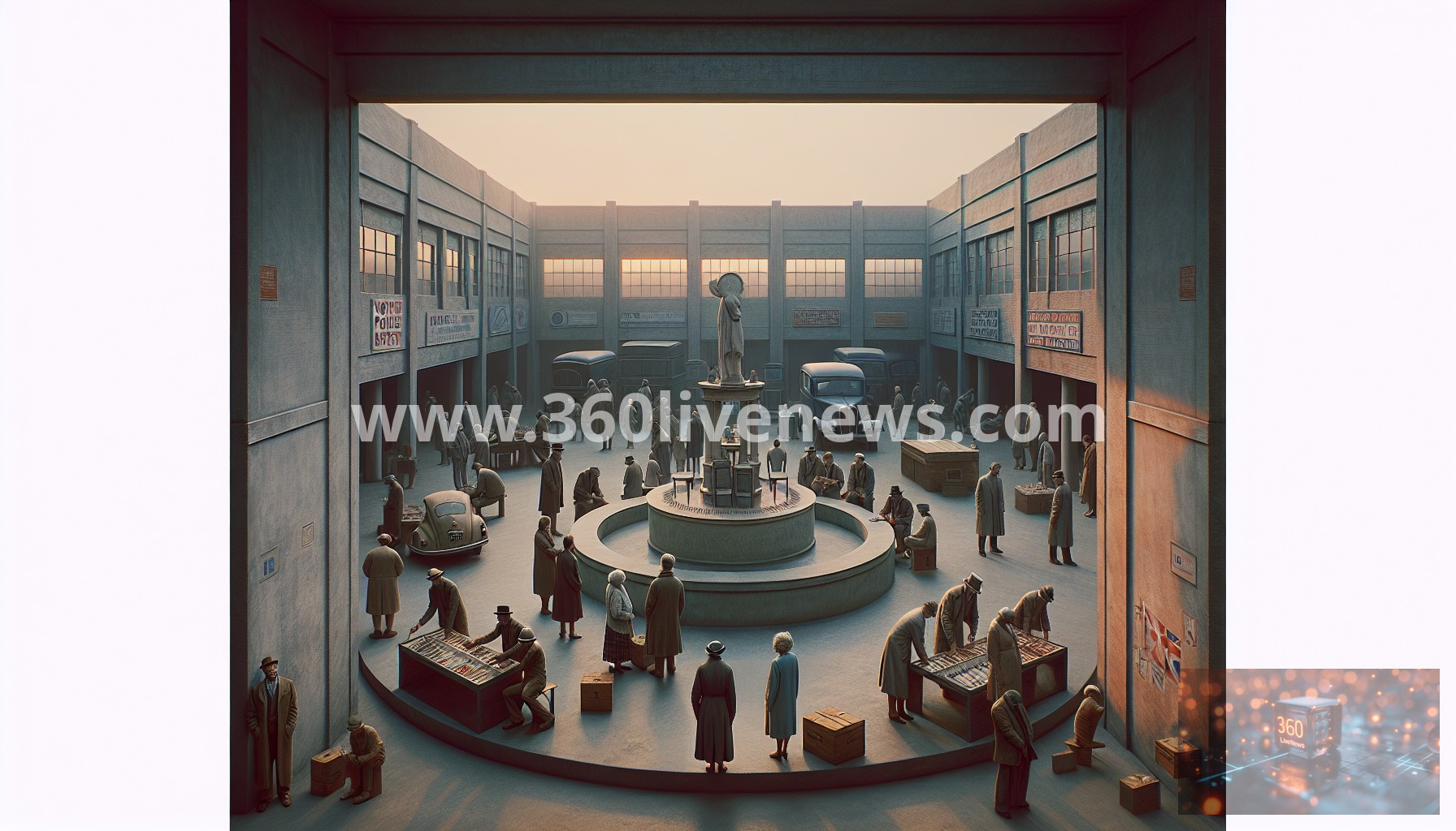 Poll reveals 54% of Reform UK members support removal of non-white British citizens born abroad