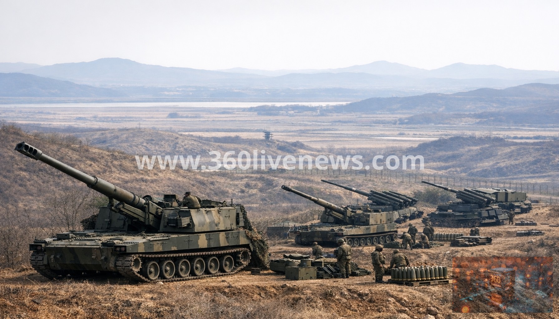 Philippines expands defence focus with Japan and wider Balikatan drills