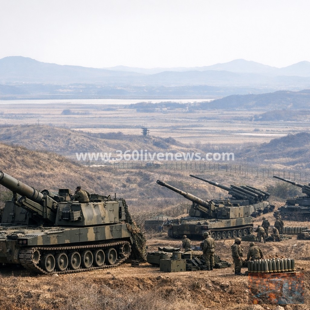 Philippines expands defence focus with Japan and wider Balikatan drills