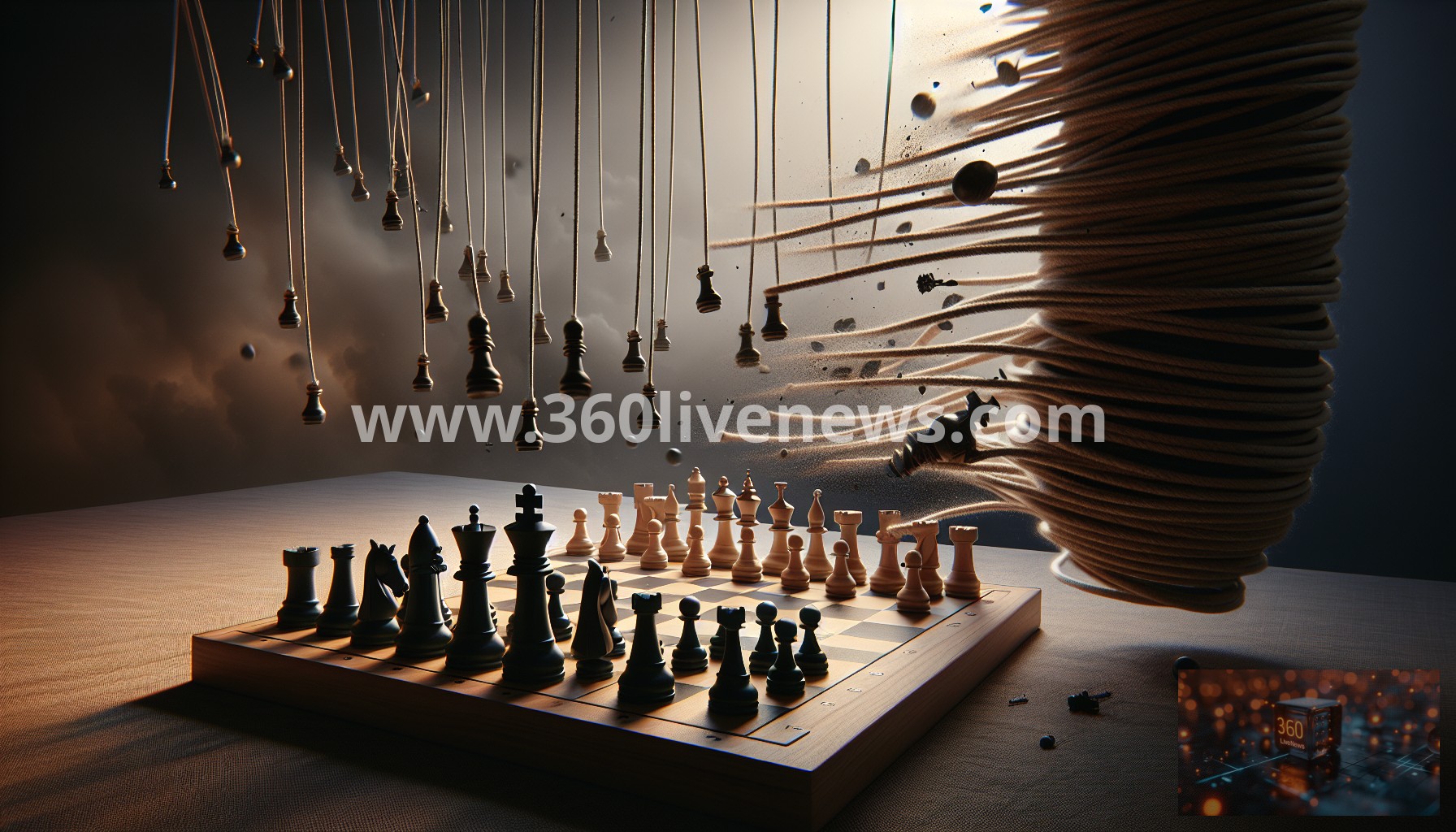 Escalating Tensions: The US-Venezuela Conflict Deepens