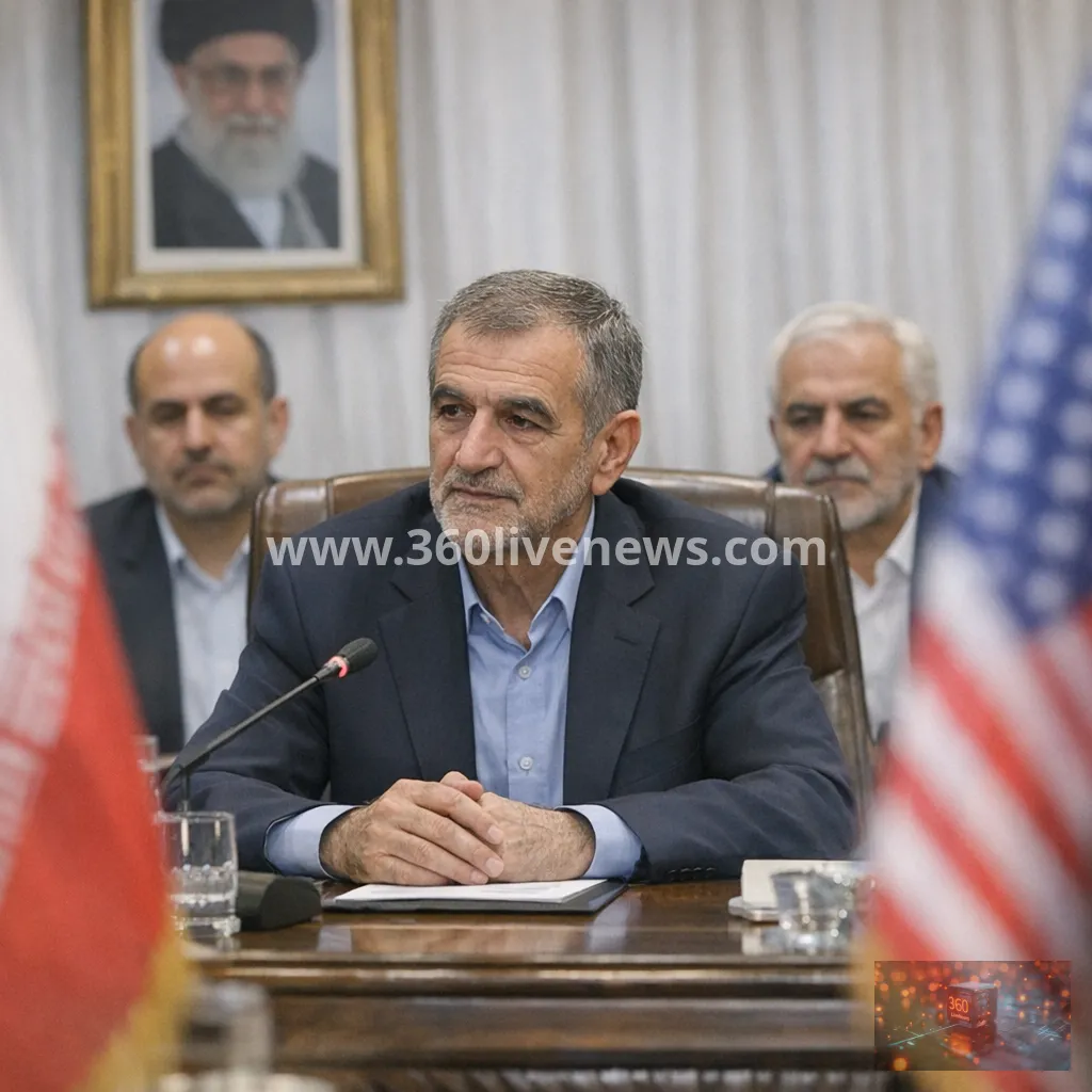 Iran rejects US-GCC statement after Bahrain ministerial meeting