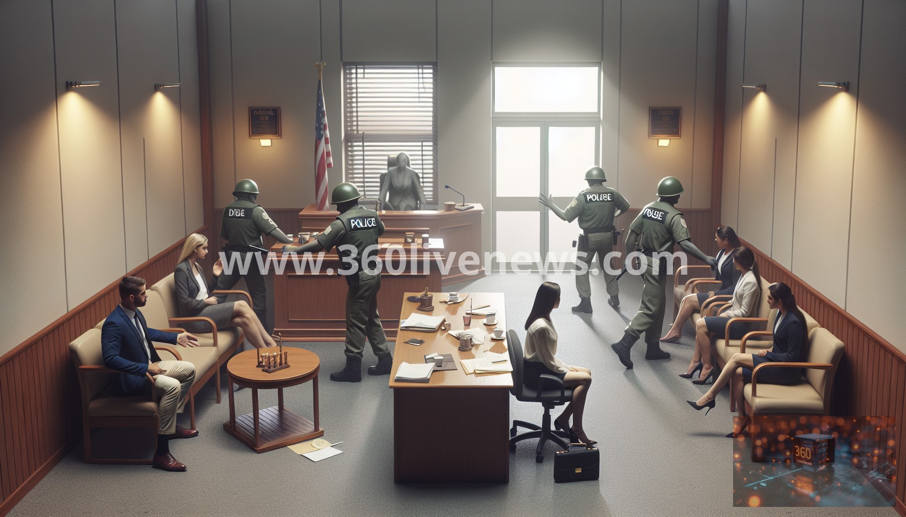 Access to Justice and Healthcare Highlights Inequities in Australia