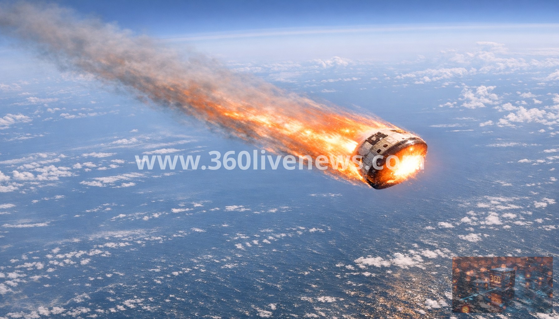 Artemis II Astronauts Return to Earth After Historic Moon Mission