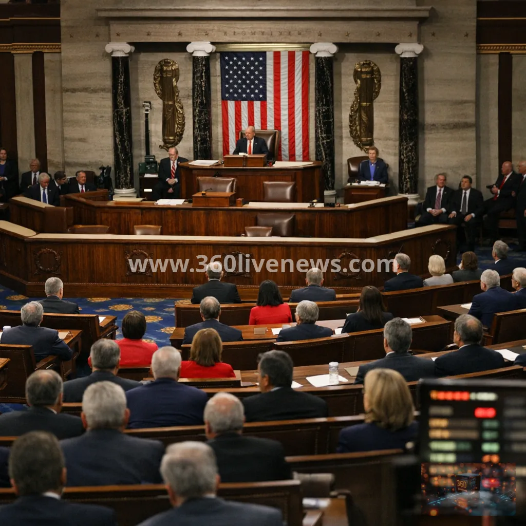 US Congress passes sweeping sanctions and tariff bill targeting Russia