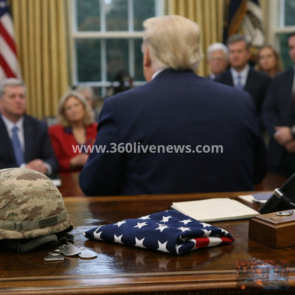 Trump claims Iran hostilities ended, no congressional approval needed