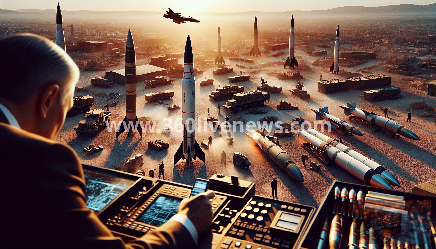 US reports significant degradation of Iran's missile capabilities amid ongoing military conflict and escalating regional tensions