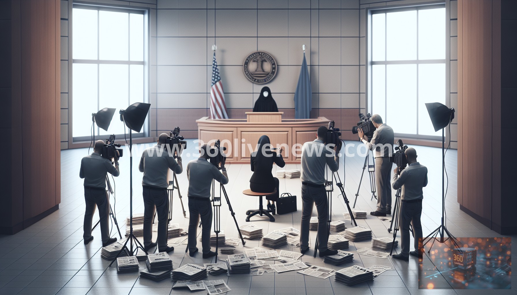 Urgent Calls for Court Safety Upgrades in Katherine and Bulk-Billing Surge