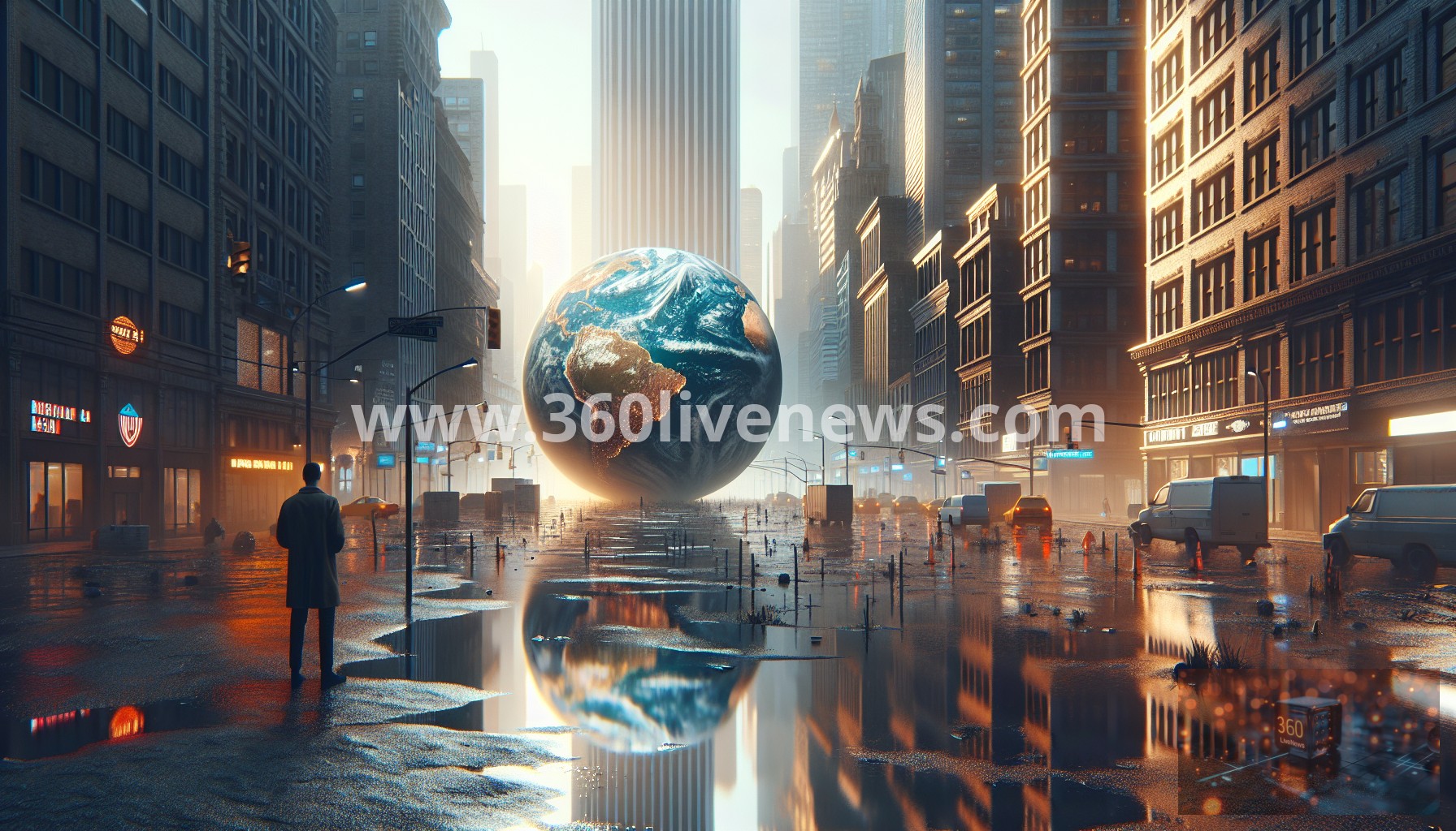 Urgent Concerns Rise Amid Global Crises and Economic Strain