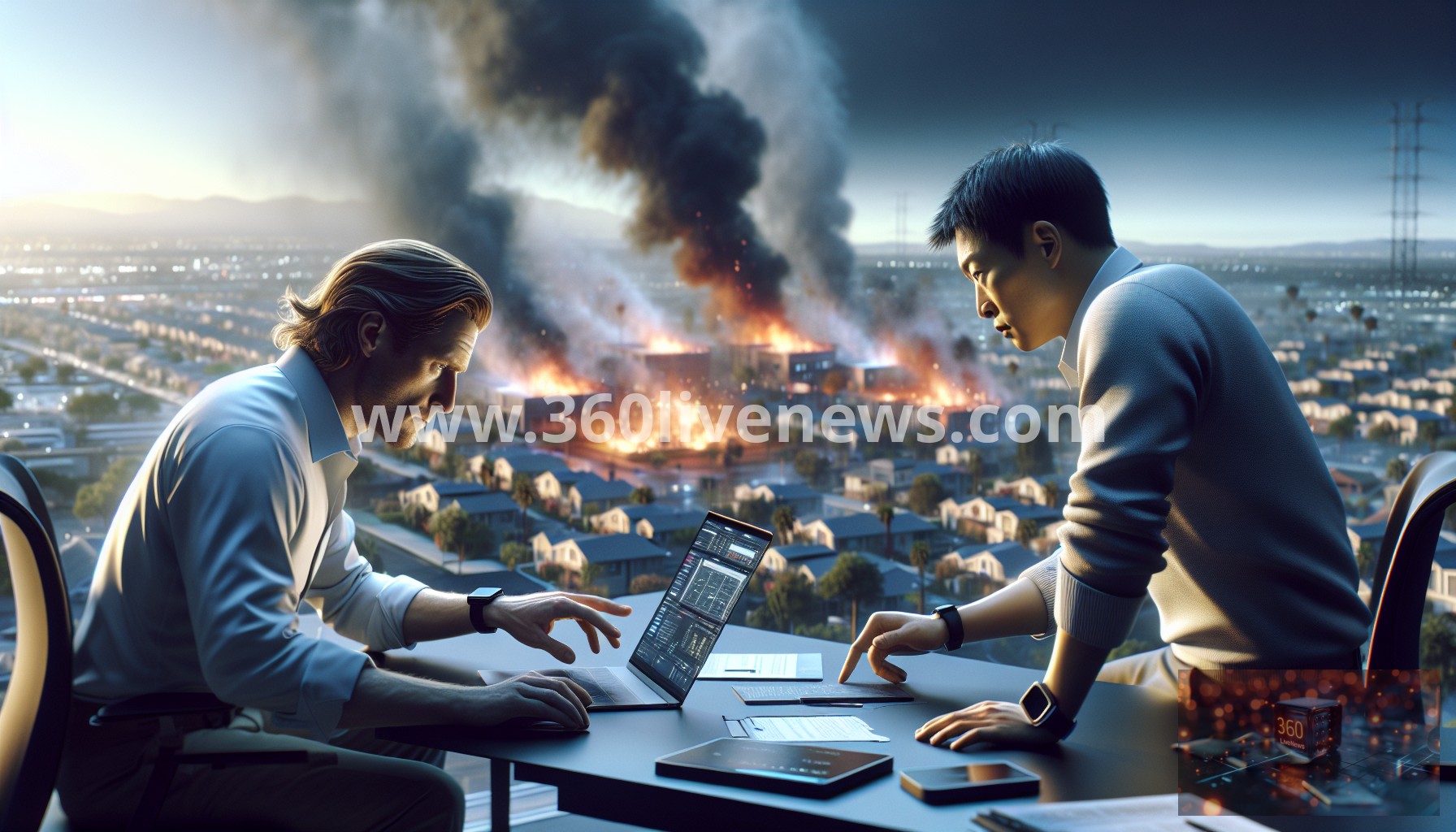 Investigation into Tai Po fire that killed 168 enters third day with testimonies from key witnesses scheduled to begin