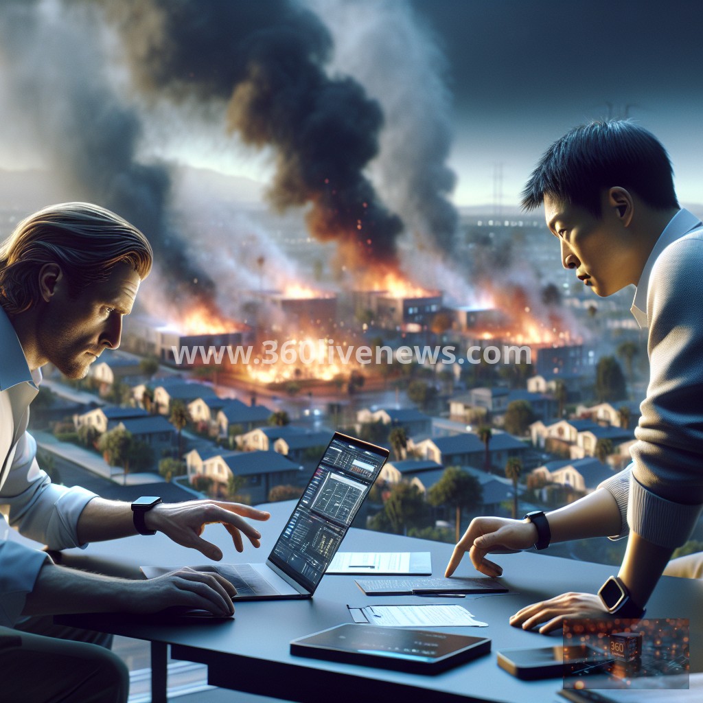 Investigation into Tai Po fire that killed 168 enters third day with testimonies from key witnesses scheduled to begin