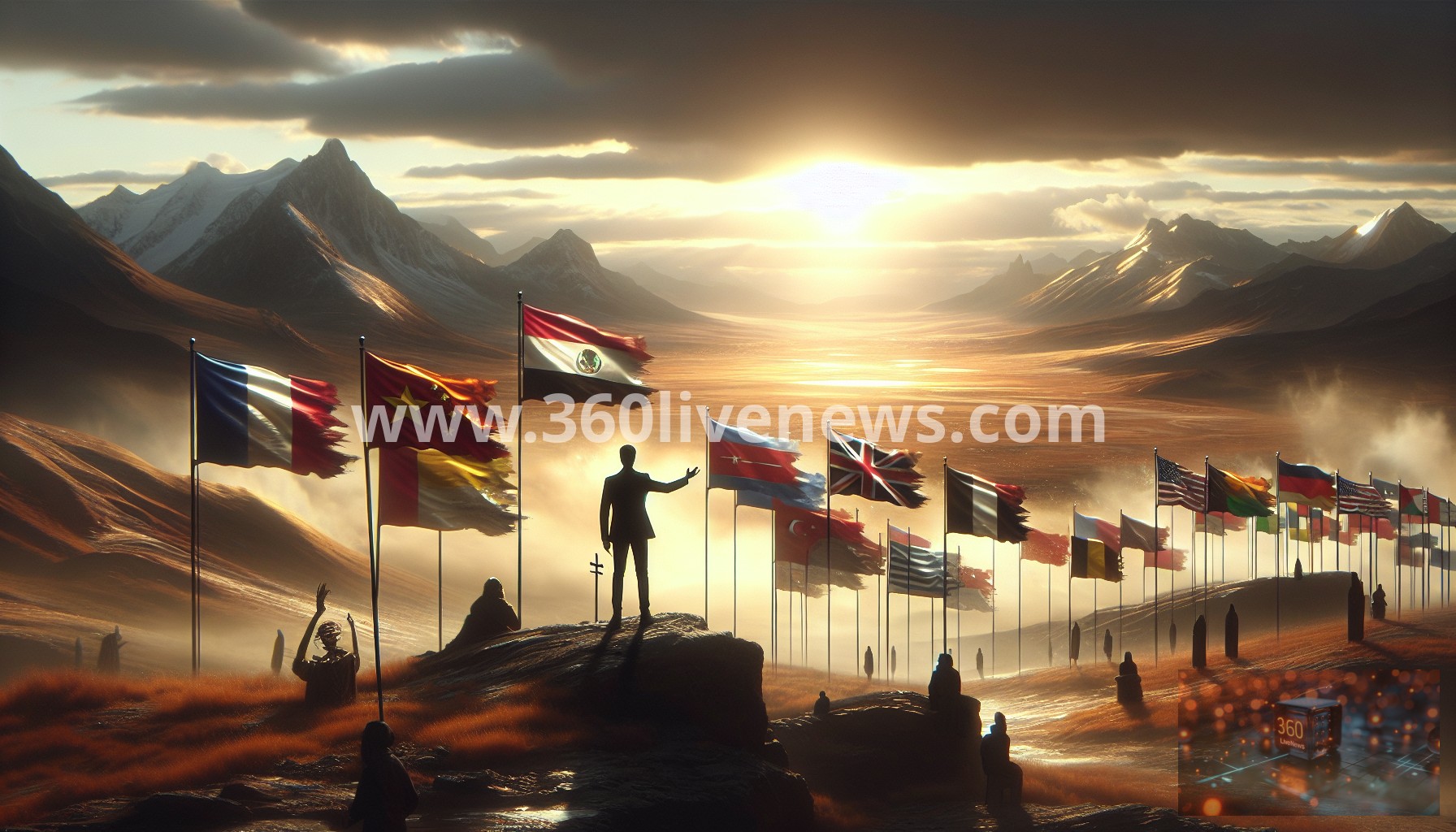 Exiled Iranian Crown Prince Reza Pahlavi Calls for UK Support of US Military Action Amid Iran's Civil Unrest