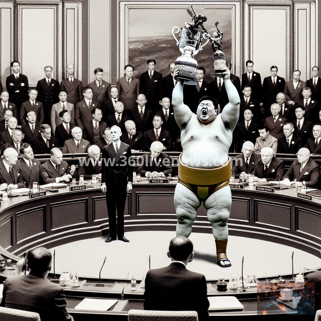 Historic G20 Summit Closes Amid US Boycott and Ukrainian Sumo Triumph