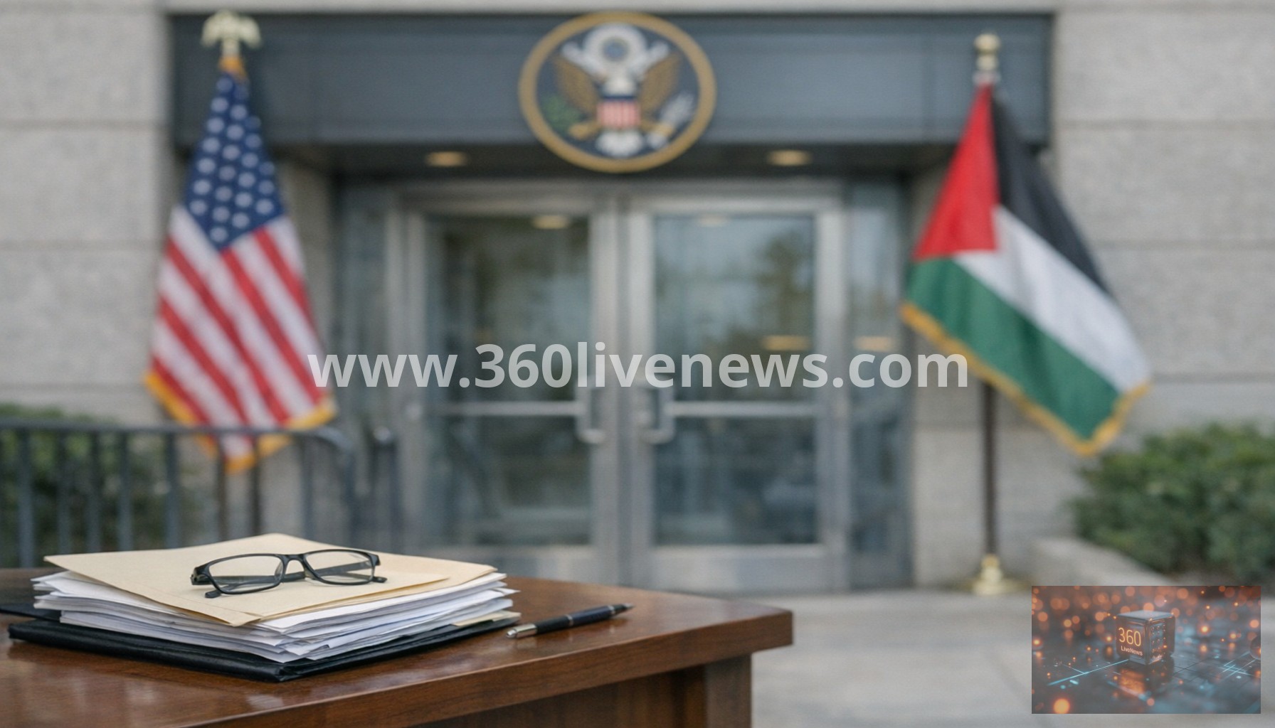 US reinstates deportation proceedings against Mohsen Mahdawi