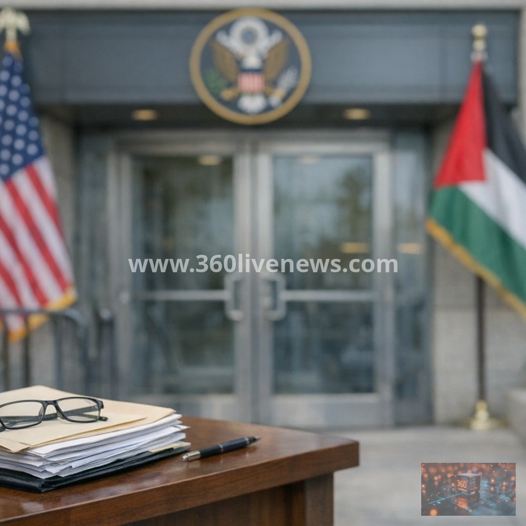 US reinstates deportation proceedings against Mohsen Mahdawi