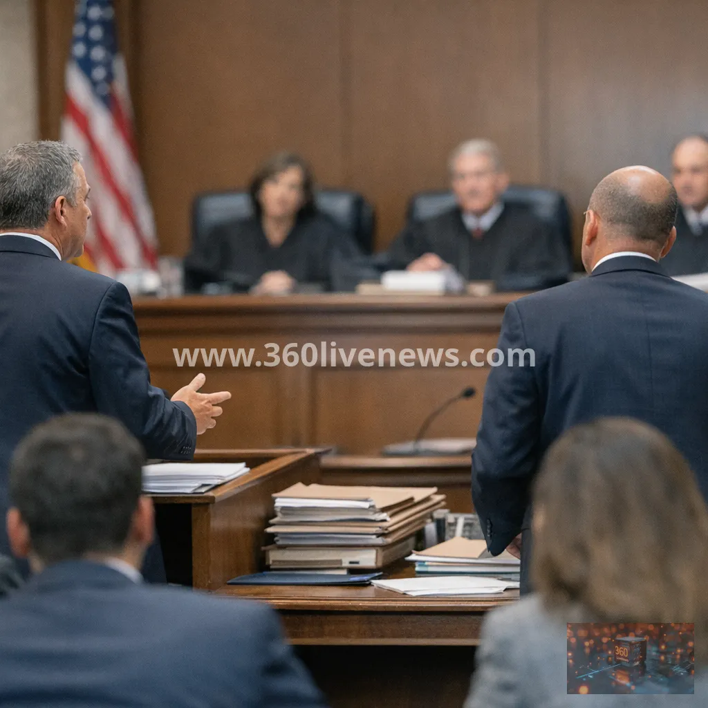 US appeals court again rejects bid to set aside 20,000 California ballots