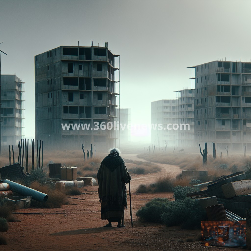 Indigenous elder in Western Australia dies after nearly three years of waiting for public housing amid ongoing housing crisis