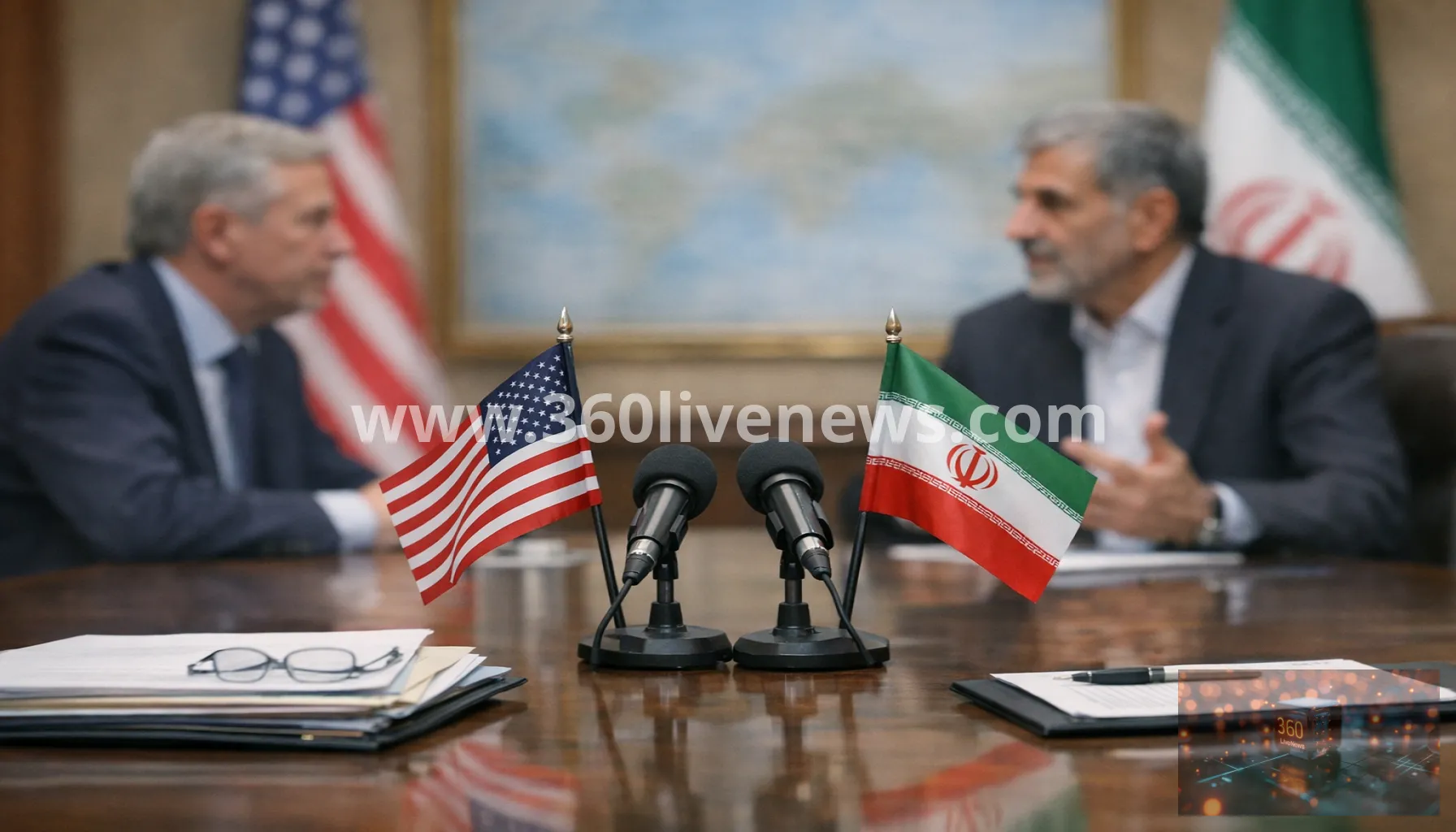 Mediators race to halt US-Iran escalation as attacks widen across the Gulf